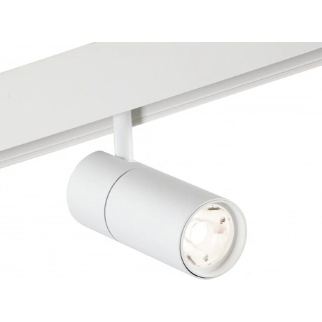 Трековый светильник Vitaluce VT0200010-00 поворотный магнитный 6...