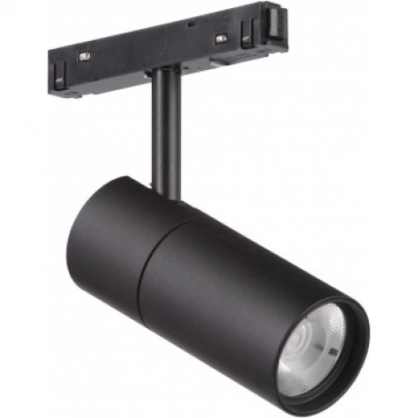 Трековый светильник Vitaluce VT0200010-01 поворотный магнитный 6...