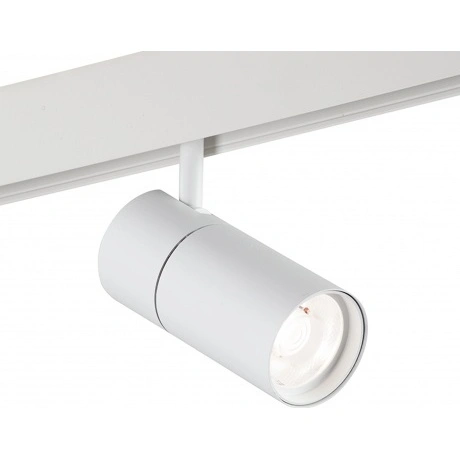 Трековый светильник Vitaluce VT0200011-00 поворотный магнитный 1...