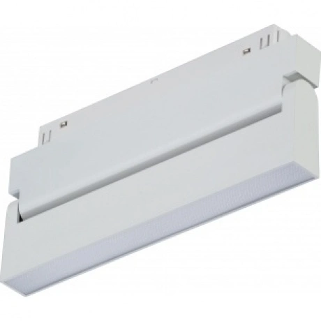 Трековый светильник Vitaluce VT0200042-00 поворотный магнитный 1...