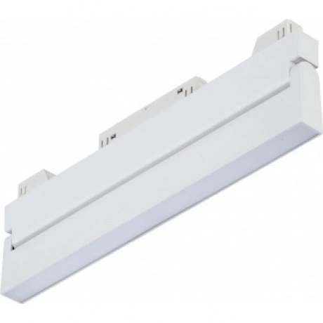 Трековый светильник Vitaluce VT0200043-00.1 поворотный магнитный...