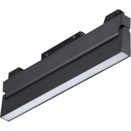 Трековый светильник Vitaluce VT0200043-01.1 поворотный магнитный...