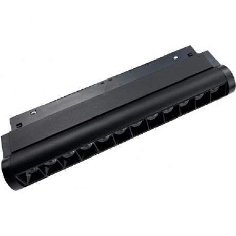 Трековый светильник Vitaluce VT0200045-01.1 поворотный магнитный...