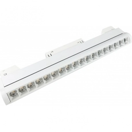 Трековый светильник Vitaluce VT0200046-00.1 поворотный магнитный...