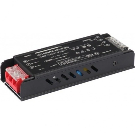 Блок питания 100W 48V Vitaluce, input 180-265V, output 48V