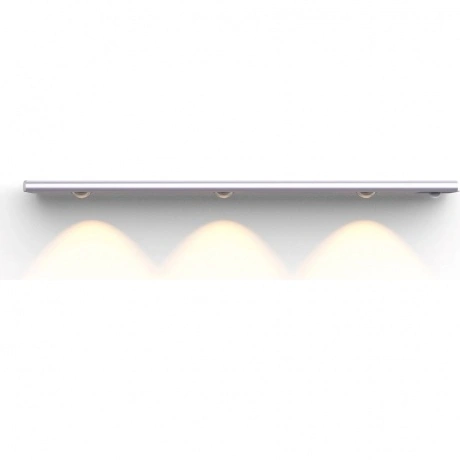 Световая панель с датчиком движения Yeelight Mate-Silver-Cat's E...