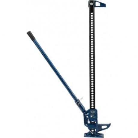Домкрат реечный профессиональный,3т, 115-1030 мм, High Jack Stel...