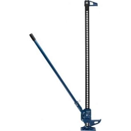 Домкрат реечный профессиональный,3т, 115-1335 мм, High Jack Stel...