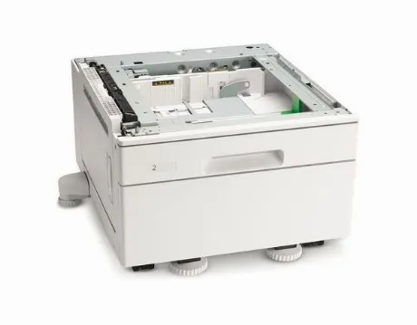 Дополнительный лоток на 520 листов с тумбой XEROX VersaLink B702...