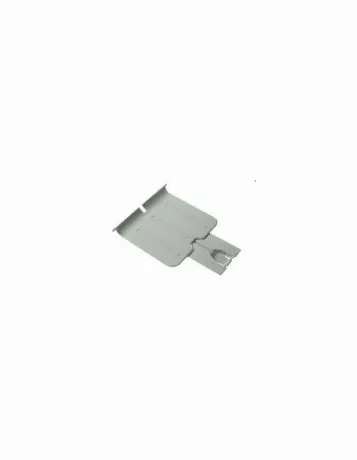 Выходной лоток HP LJ P1102 серый (RM1-6902) OEM