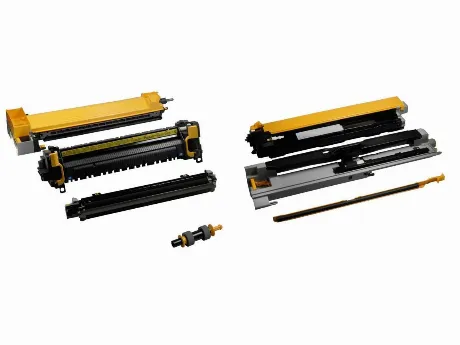 Сервисный комплект MK-475 для FS-6025MFP/6030MFP/6025MFP/B/FS-65...