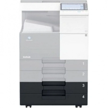 Тумба с кассетами подачи бумаги PC-214 для Konica-Minolta bizhub...