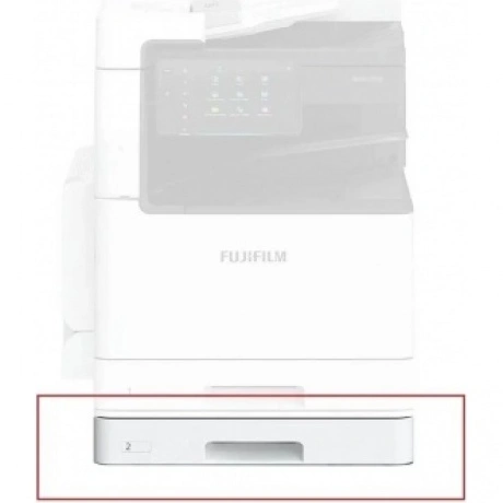 Лоток для бумаги 1T box (500 листов)