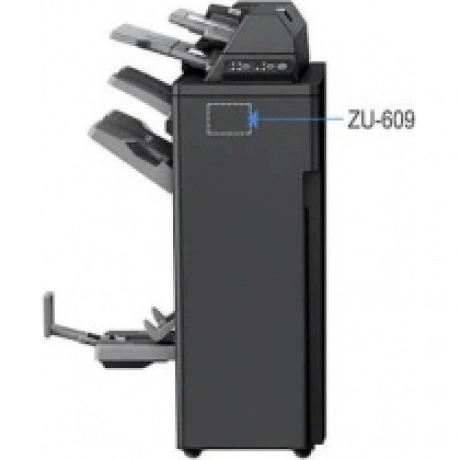 Устройство складывания Konica-Minolta ZU-609 Z-Fold Unit