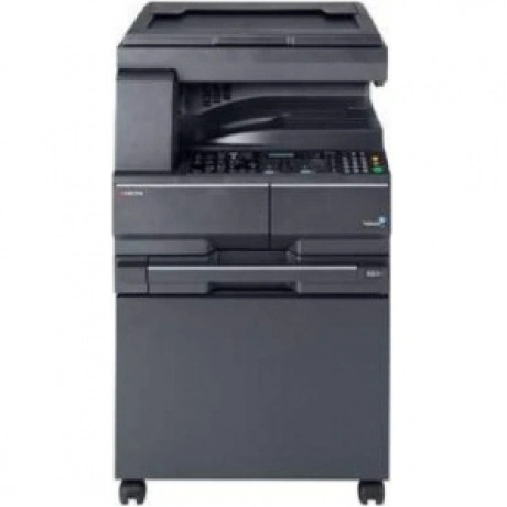 Тумба Kyocera CB-421H металлическая высокая для TASKalfa 180/181...