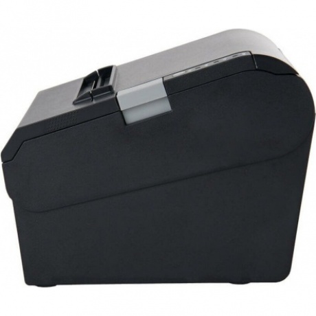 Термопринтер Mertech MPRINT G80 стационарный черный - фото 2