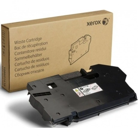 Бокс для сбора тонера XEROX P6510/WC 6515/ VL C500/505/600/605 (...