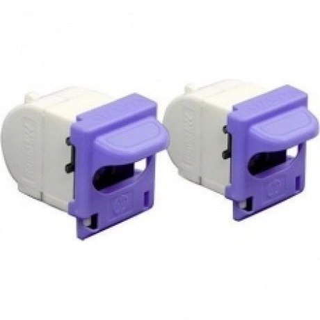 Скрепки HP Staple Cartridge for Stapler/Stacker для LJ 3392/M272...