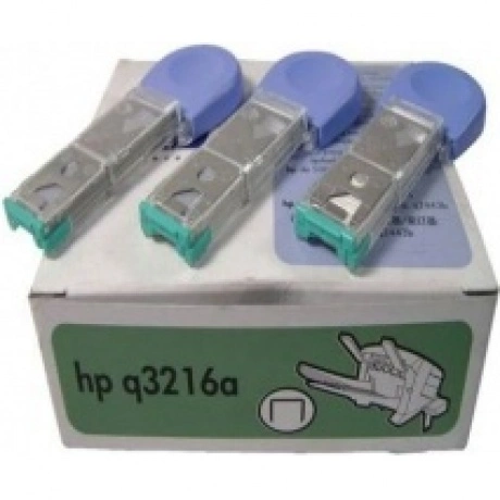 Скрепки HP Staple Cartridge for Stapler/Stacker для LJ 4200/4250...