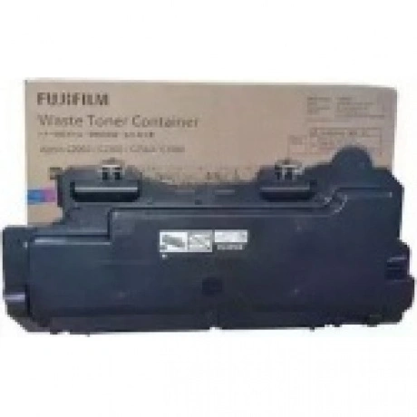 Ёмкость для сбора отработанного тонера Fujifilm Waste Toner Bott...