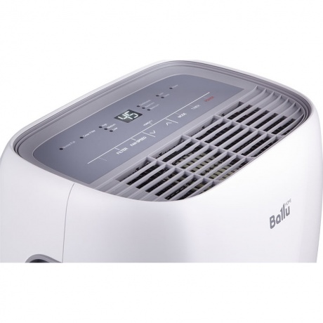 Осушитель воздуха BALLU BD70T - фото 6