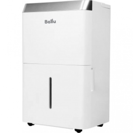 Осушитель воздуха Ballu Comfort BD30T CL - фото 1