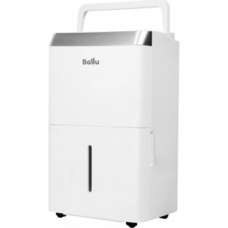 Осушитель воздуха Ballu Comfort BD30T CL - фото 2