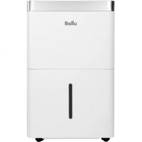 Осушитель воздуха Ballu Comfort BD30T CL - фото 3