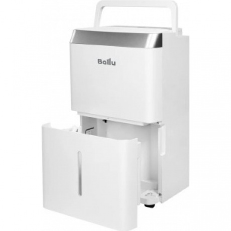 Осушитель воздуха Ballu Comfort BD30T CL - фото 5