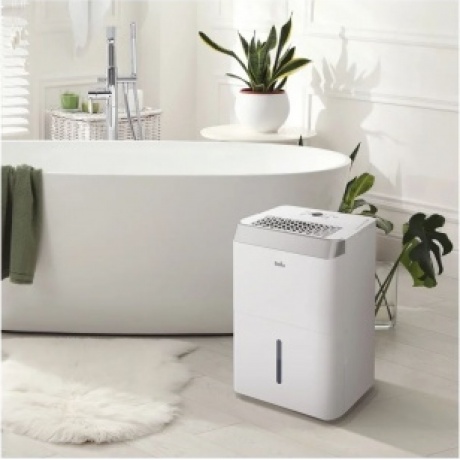 Осушитель воздуха Ballu Comfort BD30T CL - фото 8