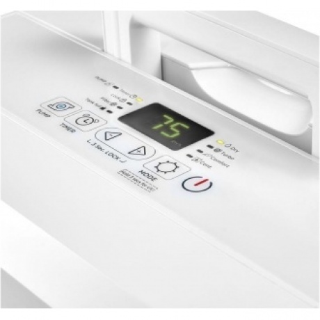 Осушитель воздуха Ballu BD50T - фото 6