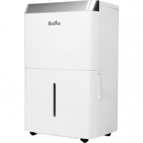 Осушитель воздуха Ballu Comfort BD20T CL - фото 1