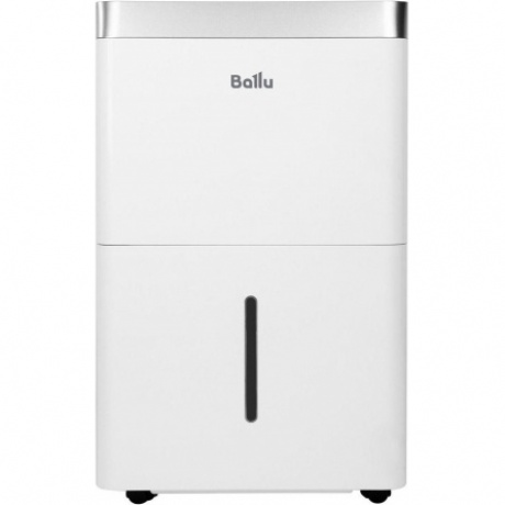 Осушитель воздуха Ballu Comfort BD20T CL - фото 3