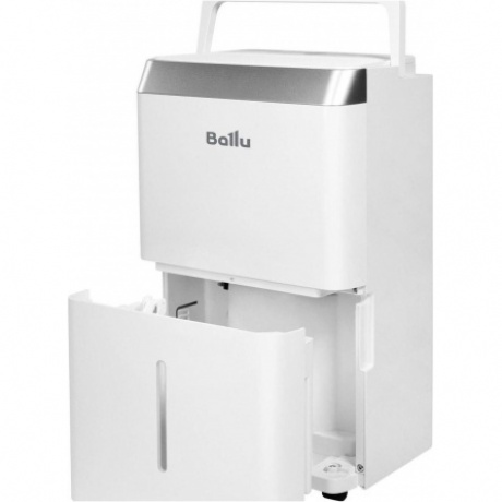 Осушитель воздуха Ballu Comfort BD20T CL - фото 5