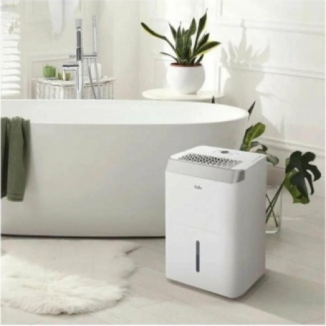 Осушитель воздуха Ballu Comfort BD20T CL - фото 8