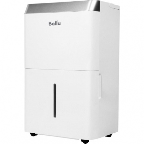 Осушитель воздуха Ballu Comfort BD12T CL - фото 1