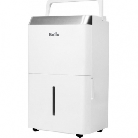 Осушитель воздуха Ballu Comfort BD12T CL - фото 2