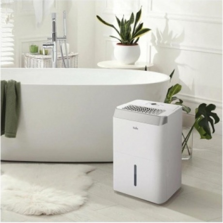 Осушитель воздуха Ballu Comfort BD12T CL - фото 11