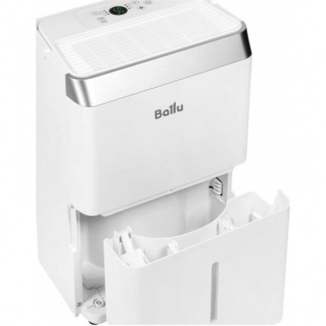 Осушитель воздуха Ballu Comfort BD12T CL - фото 5