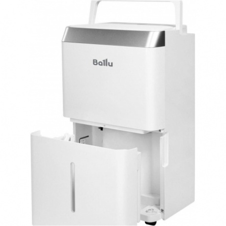 Осушитель воздуха Ballu Comfort BD12T CL - фото 8