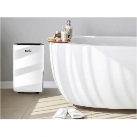 Осушитель воздуха Ballu BD40U - фото 16