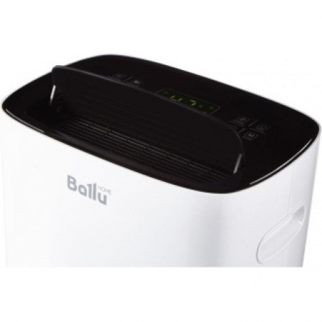 Осушитель воздуха Ballu BD40U - фото 3
