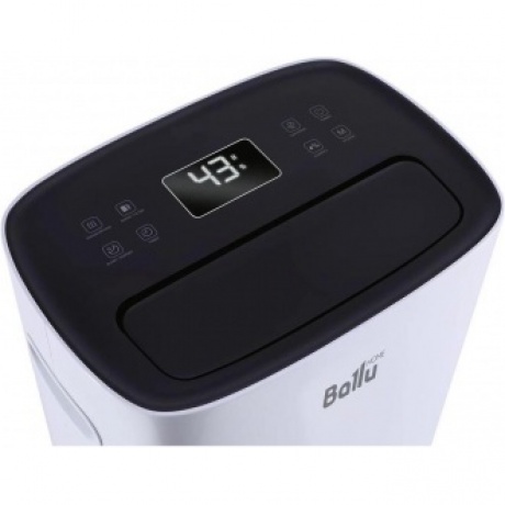 Осушитель воздуха Ballu BD40U - фото 7