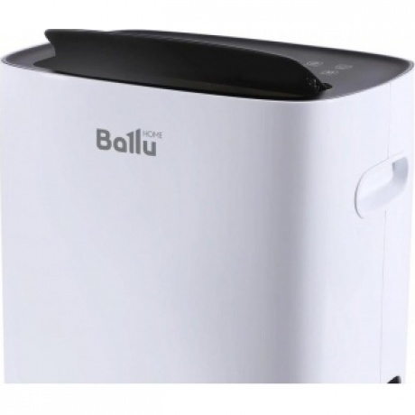 Осушитель воздуха Ballu BD40U - фото 10