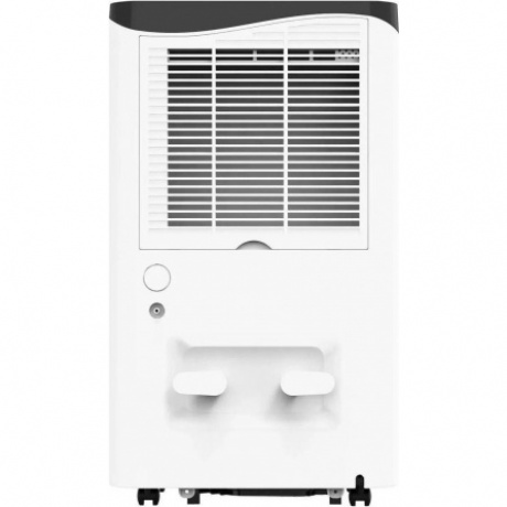 Осушитель воздуха Neoclima ND-40AZ 480Вт бытовой белый/черный - фото 2