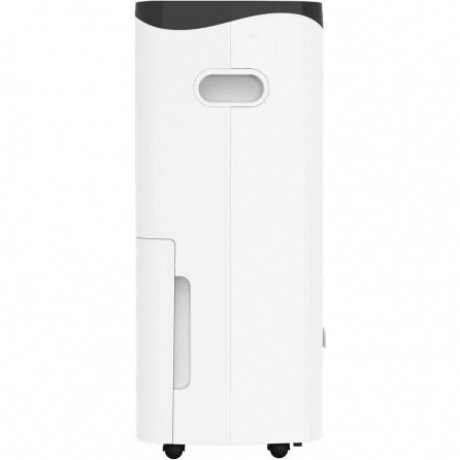 Осушитель воздуха Neoclima ND-40AZ 480Вт бытовой белый/черный - фото 3