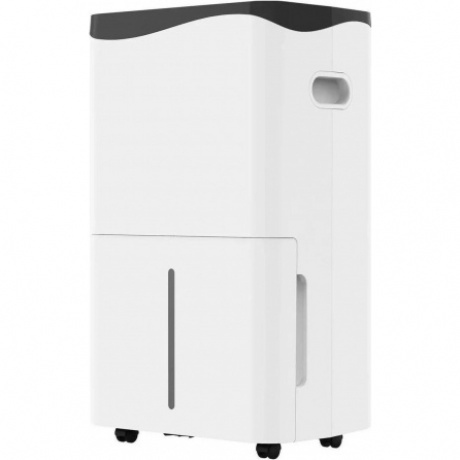 Осушитель воздуха Neoclima ND-40AZ 480Вт бытовой белый/черный - фото 4