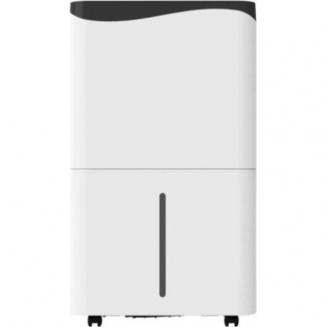 Осушитель воздуха Neoclima ND-40AZ 480Вт бытовой белый/черный - фото 5