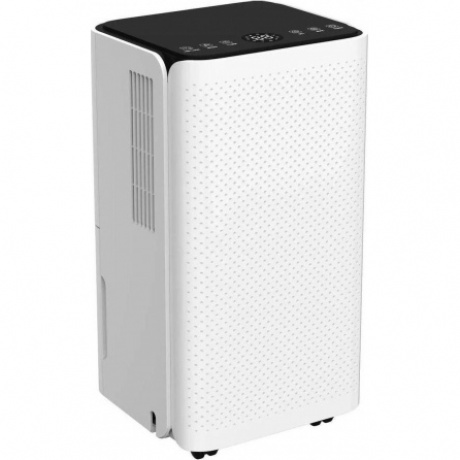 Осушитель воздуха Neoclima ND-10RH бытовой белый - фото 1