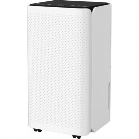 Осушитель воздуха Neoclima ND-10RH бытовой белый - фото 2